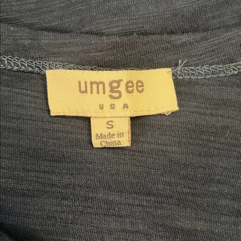 Umgee boho top - Picture 6 of 9